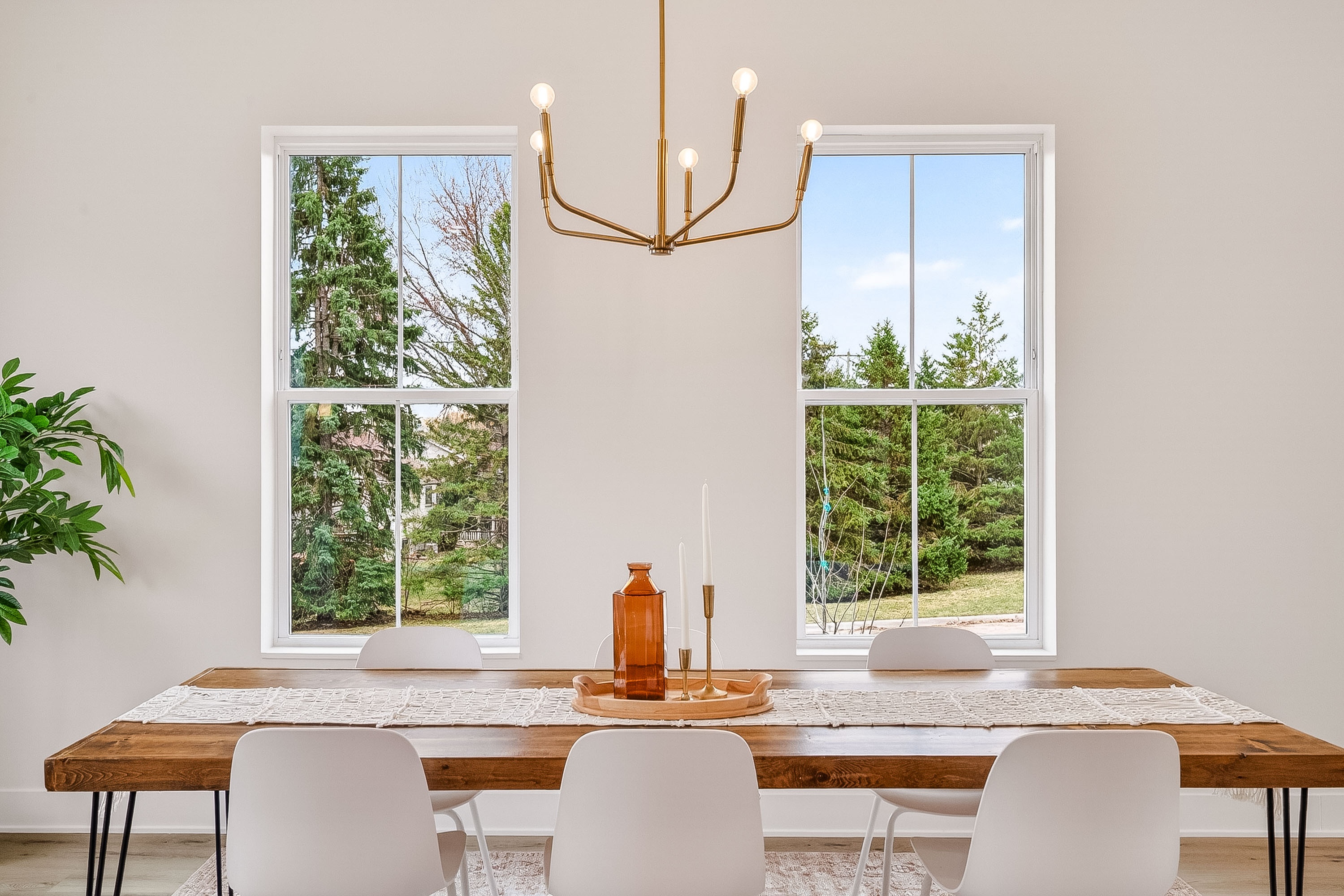 Wildwood Rowhomes